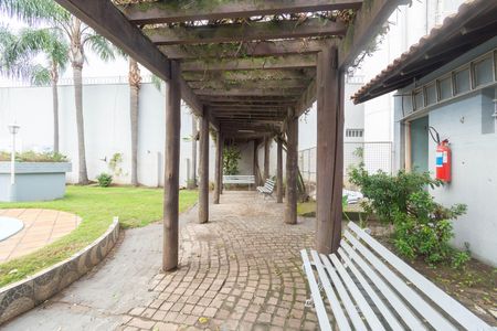 Casa de Condomínio à venda com 2 quartos, 76m² em Rio Branco, Canoas