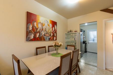 Casa de condomínio à venda com 76m², 2 quartos e 1 vaga