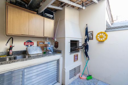 Casa de Condomínio à venda com 2 quartos, 76m² em Rio Branco, Canoas