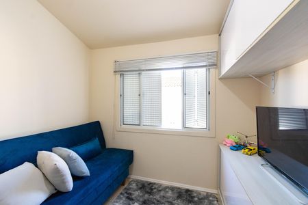 Casa de Condomínio à venda com 2 quartos, 76m² em Rio Branco, Canoas