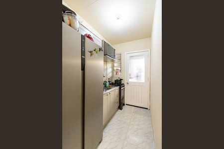 Casa de condomínio à venda com 76m², 2 quartos e 1 vaga