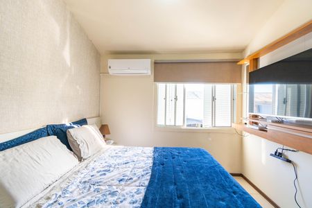 Casa de condomínio à venda com 76m², 2 quartos e 1 vaga