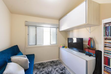 Casa de condomínio à venda com 76m², 2 quartos e 1 vaga