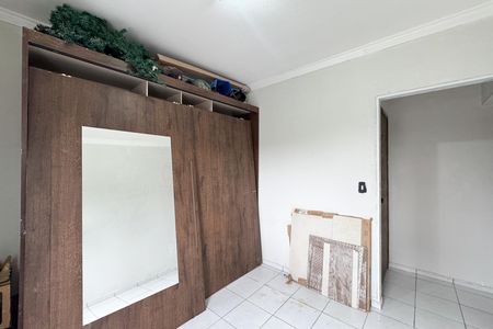 Apartamento para alugar com 52m², 1 quarto e 1 vaga Apartamento para alugar com 52m², 1 quarto e 1 vagaQuarto