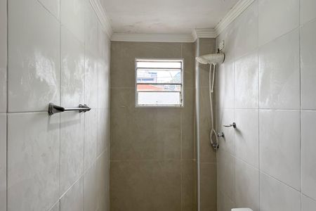 Apartamento para alugar com 52m², 1 quarto e 1 vaga Apartamento para alugar com 52m², 1 quarto e 1 vagaBanheiro Social