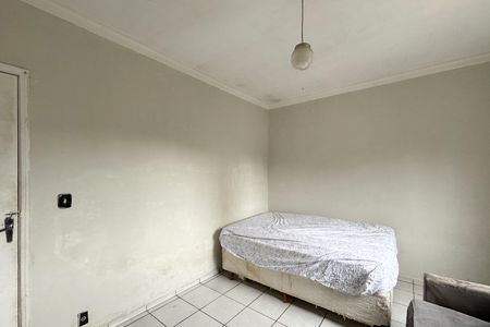 Sala de apartamento para alugar com 2 quartos, 52m² em Vila Santa Luzia, São Bernardo do Campo