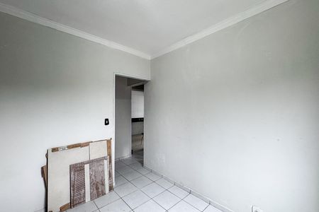 Quarto  de apartamento para alugar com 2 quartos, 52m² em Vila Santa Luzia, São Bernardo do Campo