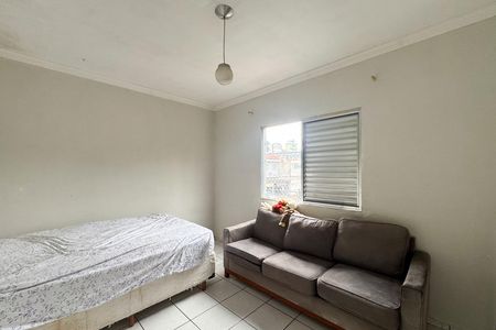 Sala de apartamento para alugar com 2 quartos, 52m² em Vila Santa Luzia, São Bernardo do Campo