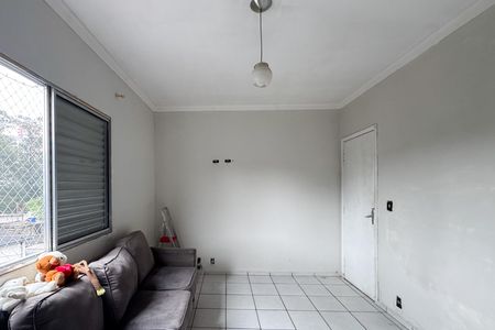 Apartamento para alugar com 52m², 1 quarto e 1 vaga Apartamento para alugar com 52m², 1 quarto e 1 vagaSala