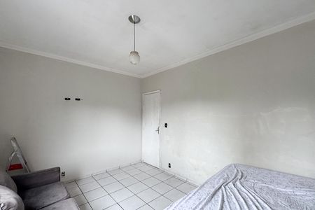 Sala de apartamento para alugar com 2 quartos, 52m² em Vila Santa Luzia, São Bernardo do Campo