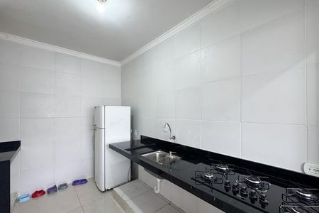 Apartamento para alugar com 52m², 1 quarto e 1 vaga Apartamento para alugar com 52m², 1 quarto e 1 vagaCozinha