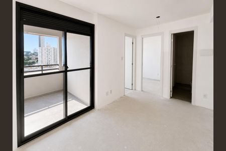 Apartamento à venda com 2 quartos, 34m² em Jardim Aeroporto, São Paulo