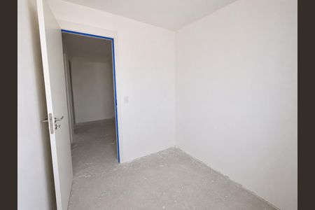 Quarto 1 de apartamento para alugar com 2 quartos, 34m² em Jardim Aeroporto, São Paulo