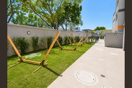 Apartamento à venda com 2 quartos, 34m² em Jardim Aeroporto, São Paulo