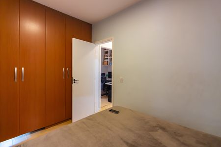 Apartamento à venda com 62m², 2 quartos e 2 vagasQuarto 1