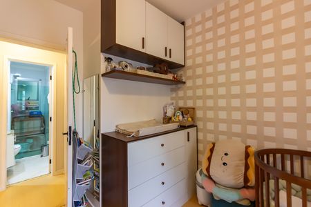 Apartamento à venda com 62m², 2 quartos e 2 vagasQuarto 2