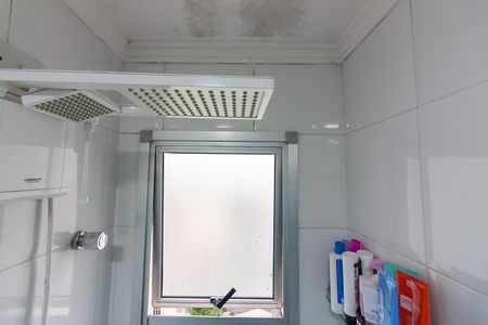Apartamento à venda com 62m², 2 quartos e 2 vagasBanheiro 2