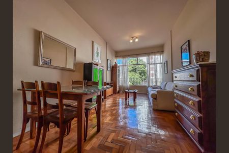 Apartamento para alugar com 75m², 2 quartos e sem vaga