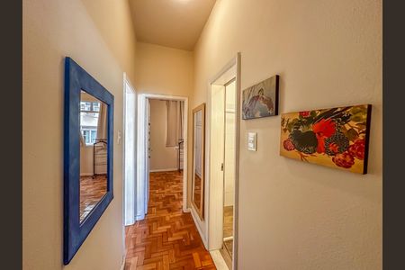 Apartamento para alugar com 75m², 2 quartos e sem vaga