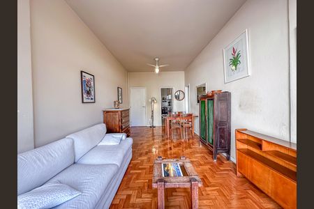 Apartamento para alugar com 75m², 2 quartos e sem vaga