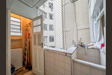 Apartamento para alugar com 75m², 2 quartos e sem vaga