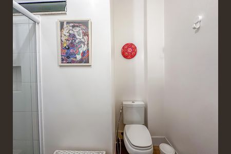 Apartamento para alugar com 75m², 2 quartos e sem vaga