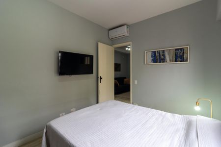 Quarto de apartamento para alugar com 1 quarto, 42m² em Jardim Paulista, São Paulo