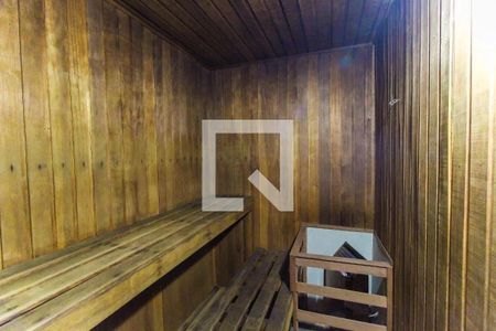Área comum - Sauna de apartamento para alugar com 1 quarto, 42m² em Jardim Paulista, São Paulo
