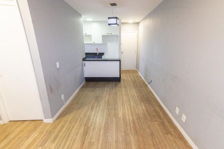 Sala de apartamento para alugar com 2 quartos, 44m² em Belenzinho, São Paulo