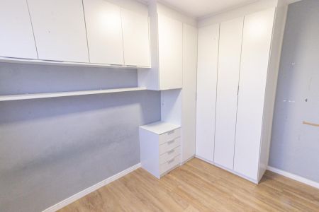 Quarto 1 de apartamento para alugar com 2 quartos, 44m² em Belenzinho, São Paulo