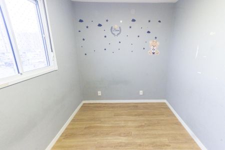 Quarto 2 de apartamento para alugar com 2 quartos, 44m² em Belenzinho, São Paulo