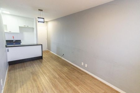Sala de apartamento para alugar com 2 quartos, 44m² em Belenzinho, São Paulo