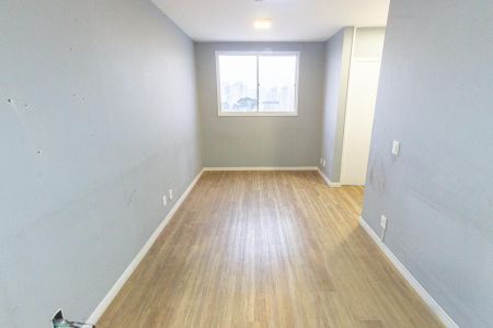 Sala de apartamento para alugar com 2 quartos, 44m² em Belenzinho, São Paulo