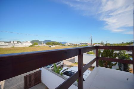 Casa para alugar com 80m², 2 quartos e 1 vagaVaranda do Quarto 1