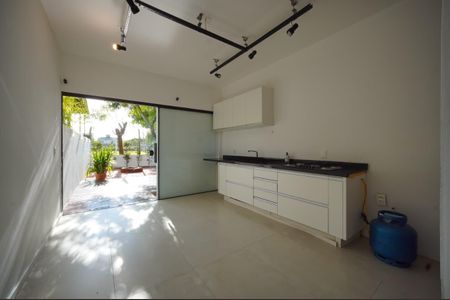 Casa para alugar com 80m², 2 quartos e 1 vagaCozinha