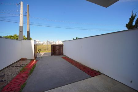 Casa para alugar com 80m², 2 quartos e 1 vagaGaragem