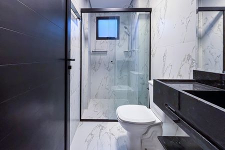 Apartamento para alugar com 1 quarto, 36m² em Parque Monteiro Soares, São Paulo