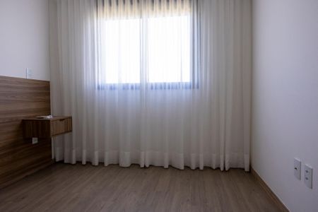 Apartamento para alugar com 1 quarto, 49m² em Além Ponte, Sorocaba