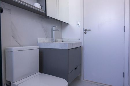 Apartamento para alugar com 1 quarto, 49m² em Além Ponte, Sorocaba