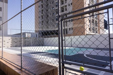 Apartamento para alugar com 49m², 1 quarto e 1 vaga