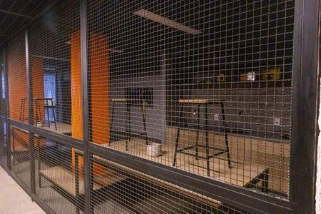 Apartamento para alugar com 49m², 1 quarto e 1 vaga