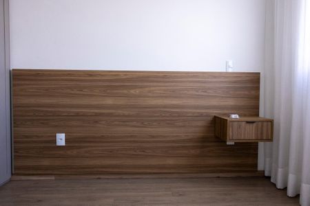 Apartamento para alugar com 49m², 1 quarto e 1 vaga