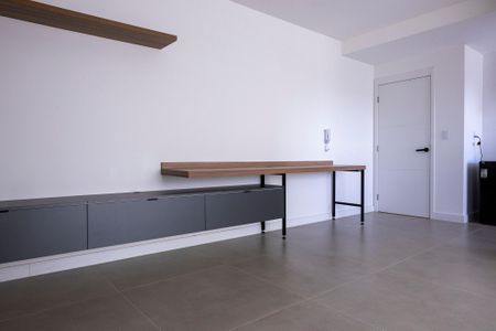Apartamento para alugar com 49m², 1 quarto e 1 vaga