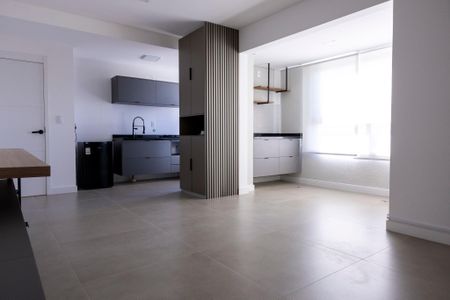 Apartamento para alugar com 49m², 1 quarto e 1 vaga