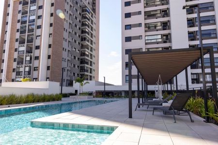 Apartamento para alugar com 1 quarto, 49m² em Além Ponte, Sorocaba