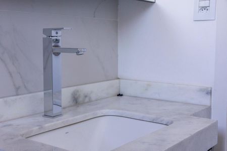 Apartamento para alugar com 49m², 1 quarto e 1 vaga