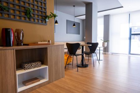 Apartamento para alugar com 1 quarto, 49m² em Além Ponte, Sorocaba