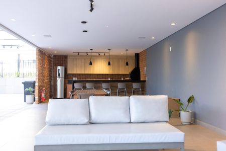 Apartamento para alugar com 1 quarto, 49m² em Além Ponte, Sorocaba