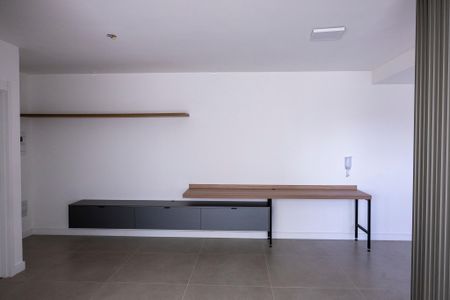 Apartamento para alugar com 49m², 1 quarto e 1 vaga
