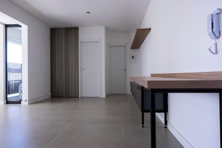 Apartamento para alugar com 49m², 1 quarto e 1 vaga